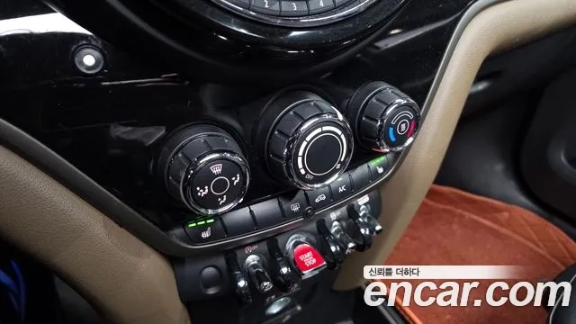 Mini Cooper D Countryman id 2957041 из Кореи 7