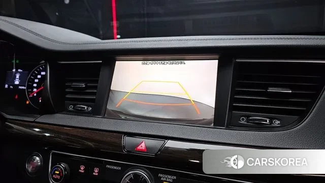 Kia Come New K7 id 3651901 из Кореи 7