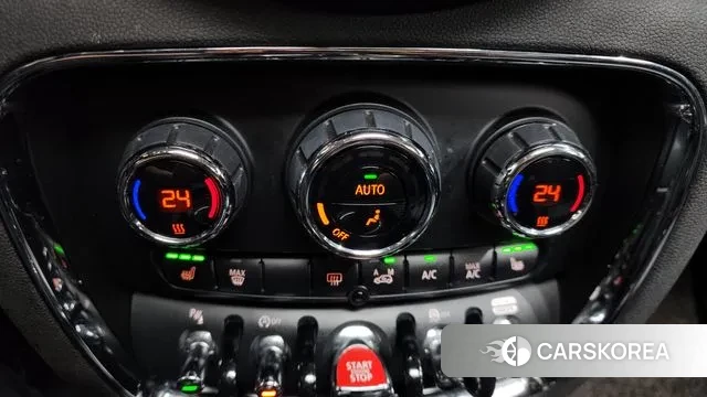 Mini Cooper Clubman id 3368451 из Кореи 7