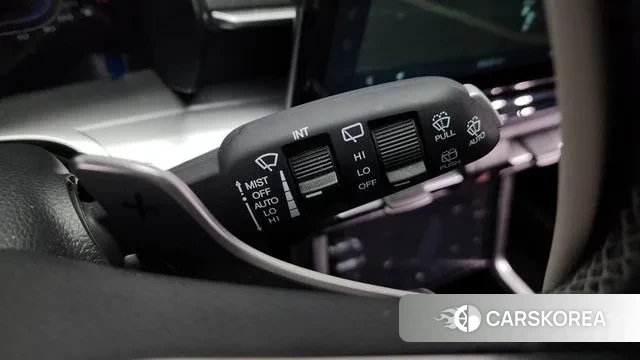 Ssangyong Torres id 3327912 из Кореи 7