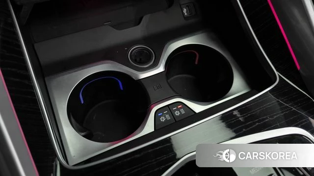BMW X6 (G06) id 4280037 из Кореи 7