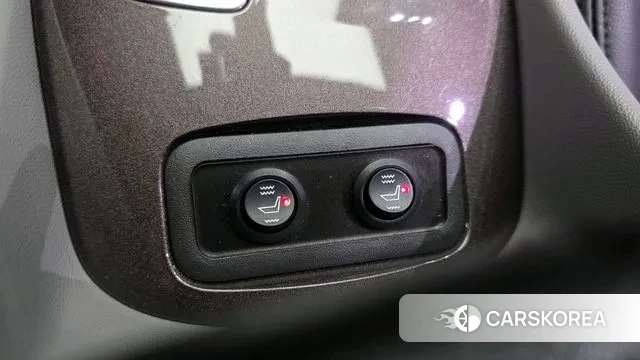 Chevrolet (GM Daewoo) The New Malibu id 3698492 из Кореи 7