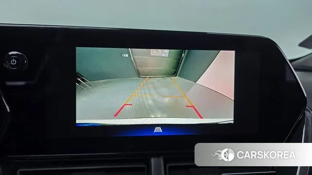 Chevrolet (GM Daewoo) Trax Crossover id 3606135 из Кореи 7