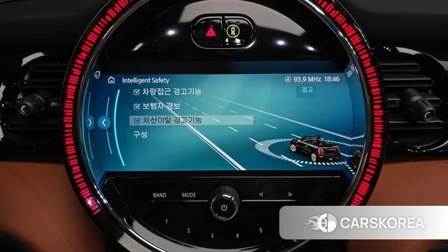 Mini Cooper S Convertible id 3572617 из Кореи 7