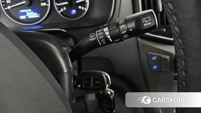 Hyundai The New Grand Starex id 4530977 из Кореи 7
