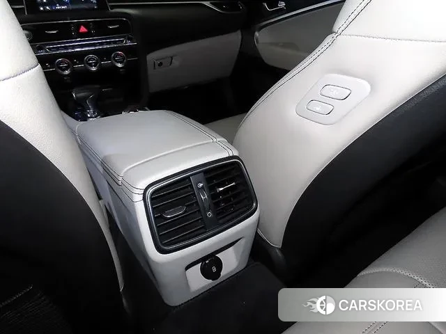 Genesis G70 id 3474913 из Кореи 7