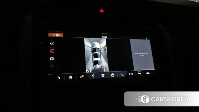 Land Rover Discovery 5 id 3029325 из Кореи 7