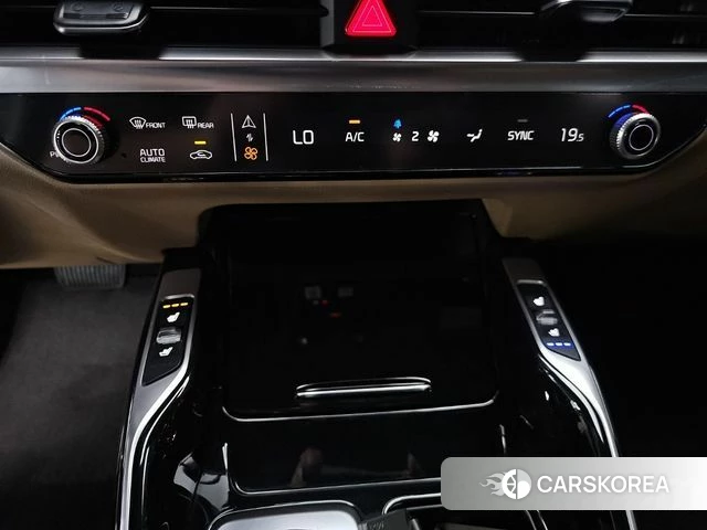Kia The New Sorento 4th Generation id 4511197 из Кореи 7