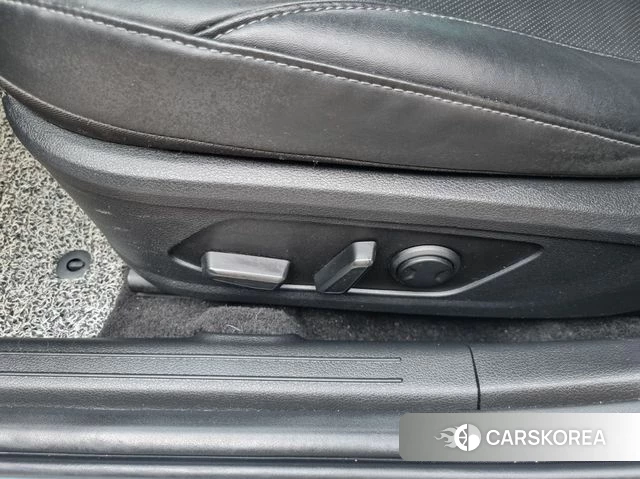 Hyundai Sonata (DN8) id 4517576 из Кореи 7