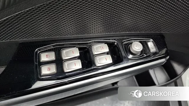 Ssangyong Tivoli Armor id 3568581 из Кореи 7