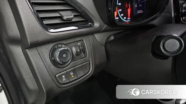 Chevrolet (GM Daewoo) The Next Spark id 3494744 из Кореи 7