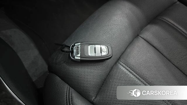 Audi New A6 id 4574313 из Кореи 7