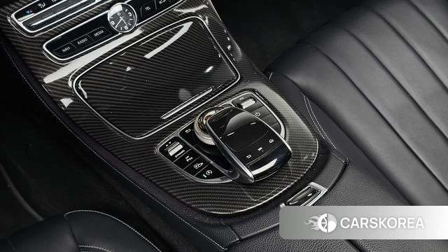 Mercedes-Benz E-Class W213 id 4605037 из Кореи 7