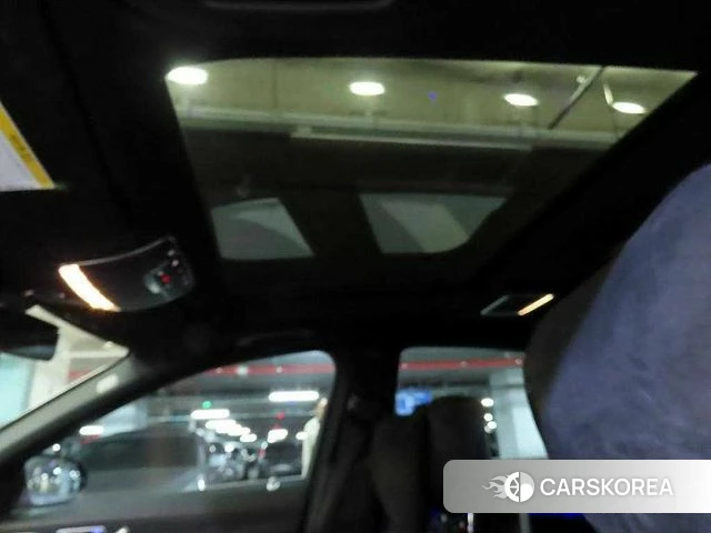 Mercedes-Benz S-Class W222 id 4197071 из Кореи 7