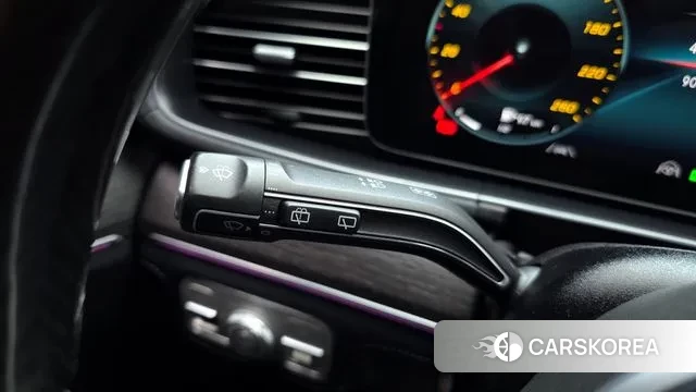 Mercedes-Benz GLS - Class X167 id 3712885 из Кореи 7