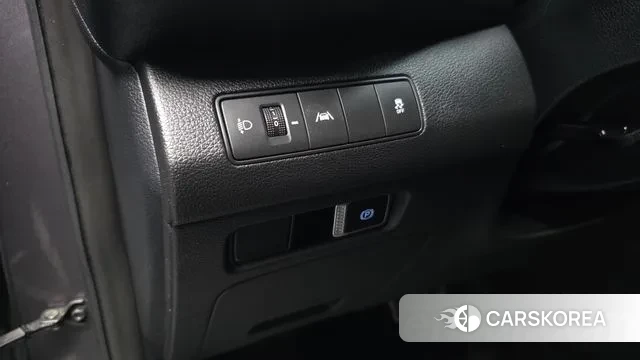 Hyundai The New Santa Fe id 3777741 из Кореи 7