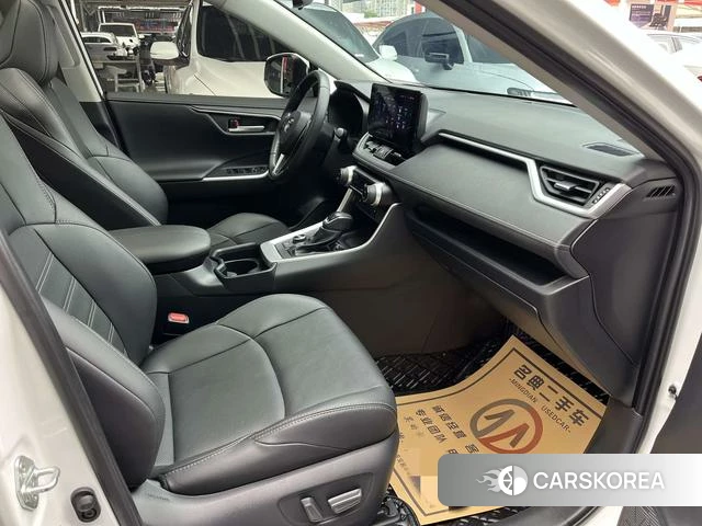 Toyota Wilanda id 4314778 из Китая 7