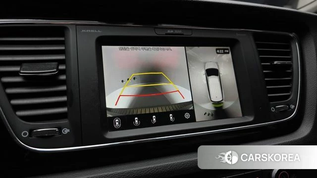 Kia The New Carnival id 4188434 из Кореи 7