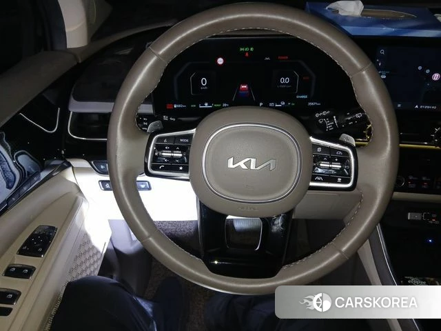 Kia The New Carnival 4th Generation id 4628539 из Кореи 7