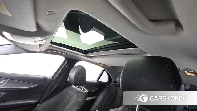 Mercedes-Benz E-Class W213 id 3465103 из Кореи 7