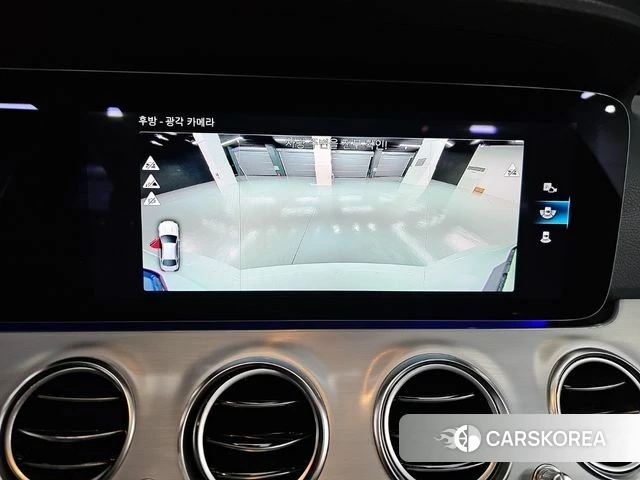 Mercedes-Benz E-Class W213 id 3916261 из Кореи 7