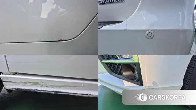 Honda Odyssey id 3568378 из Кореи 7