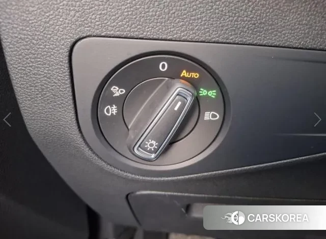 Volkswagen Tiguan second Generation id 3502527 из Кореи 7