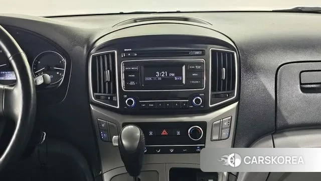 Hyundai The New Grand Starex id 3318875 из Кореи 7