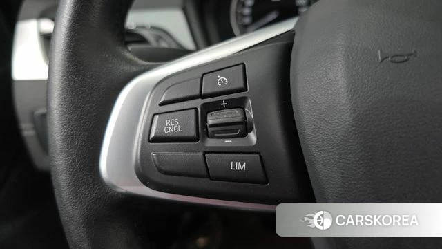 BMW X2 (F39) id 3941862 из Кореи 7