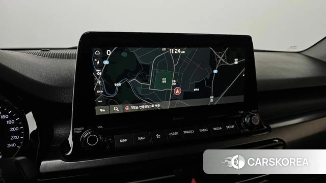 Kia Seltos id 4324983 из Кореи 7