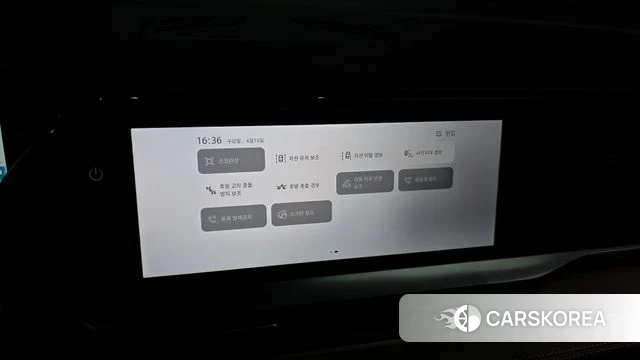 Renault Korea (Samsung) Grand Coleos id 3940001 из Кореи 7