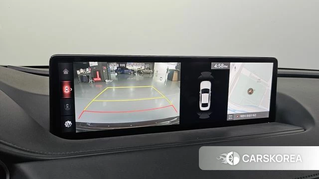 Genesis G80 (RG3) id 4864748 из Кореи 7