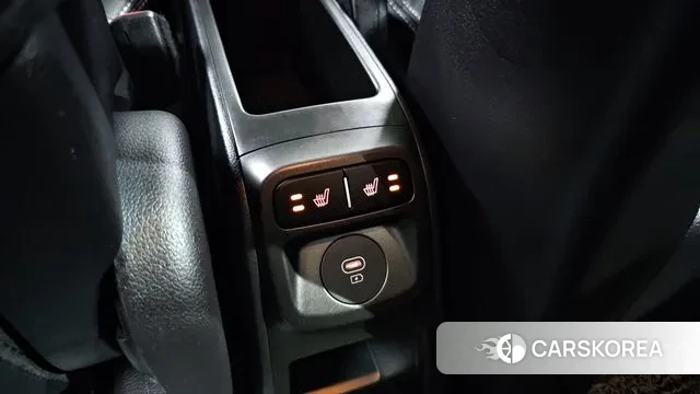 Kia The New Kia Ray id 3052910 из Кореи 7