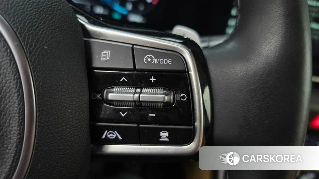 Kia Carnival 4th generation id 4560954 из Кореи 7