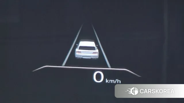 Genesis GV80 id 3059867 из Кореи 7