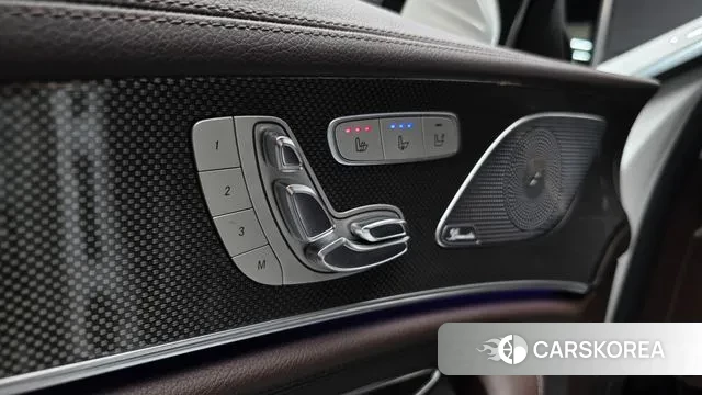 Mercedes-Benz CLS-Class C257 id 3494175 из Кореи 7