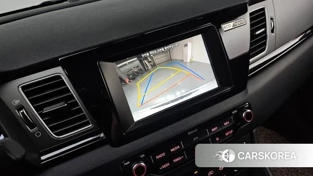 Kia Niro id 3193707 из Кореи 7