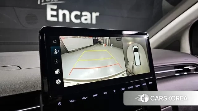 Hyundai Staria id 3538829 из Кореи 7