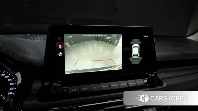 Kia Seltos id 3427960 из Кореи 7