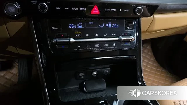 Kia Carnival 4th generation id 3513457 из Кореи 7