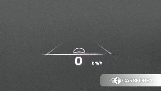 Kia The New K9 2nd generation id 3892217 из Кореи 7