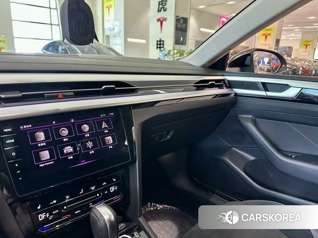 Volkswagen CC id 4299602 из Китая 7