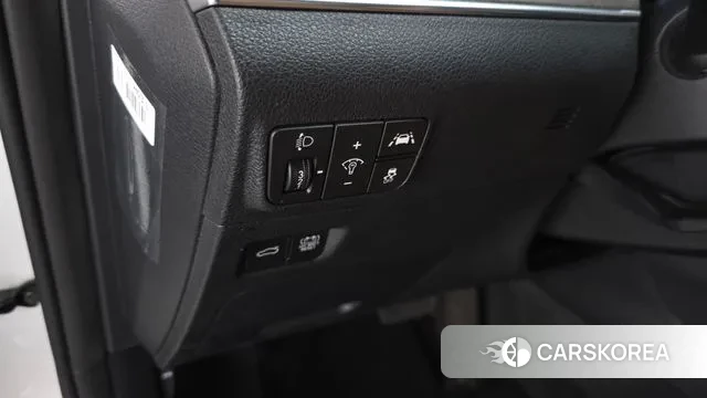 Kia The New K5 Hybrid 3rd generation id 3538889 из Кореи 7