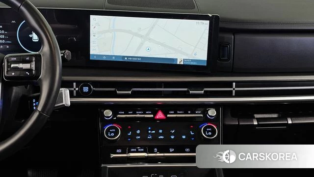 Hyundai Santa Fe (MX5) id 4880257 из Кореи 7