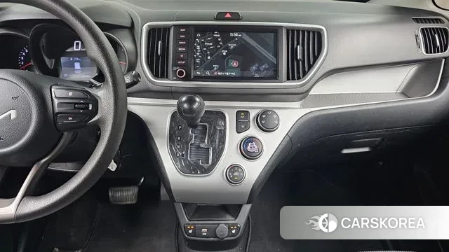 Kia The New Ray id 3032189 из Кореи 7