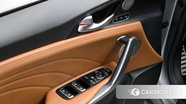 Kia Stinger Meister id 4534209 из Кореи 7