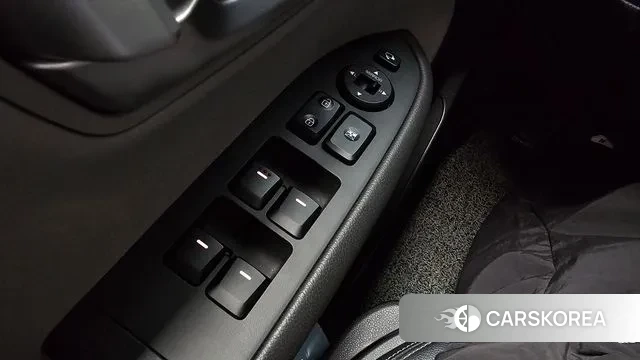 Kia The New Kia Ray id 3365558 из Кореи 7