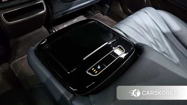 Genesis Electrified G80 (RG3) id 3764277 из Кореи 7