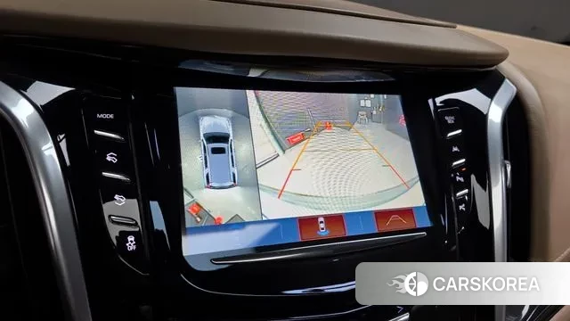 Cadillac Escalade id 3650914 из Кореи 7