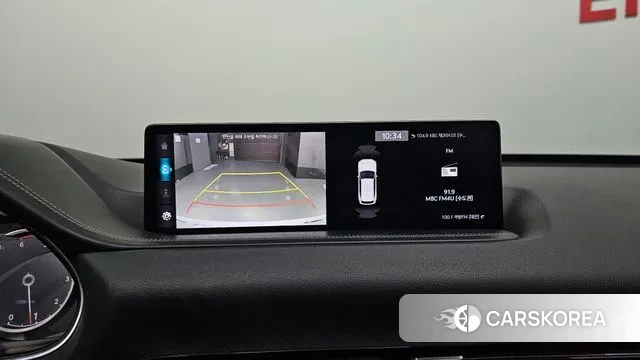 Genesis GV80 id 3209367 из Кореи 7